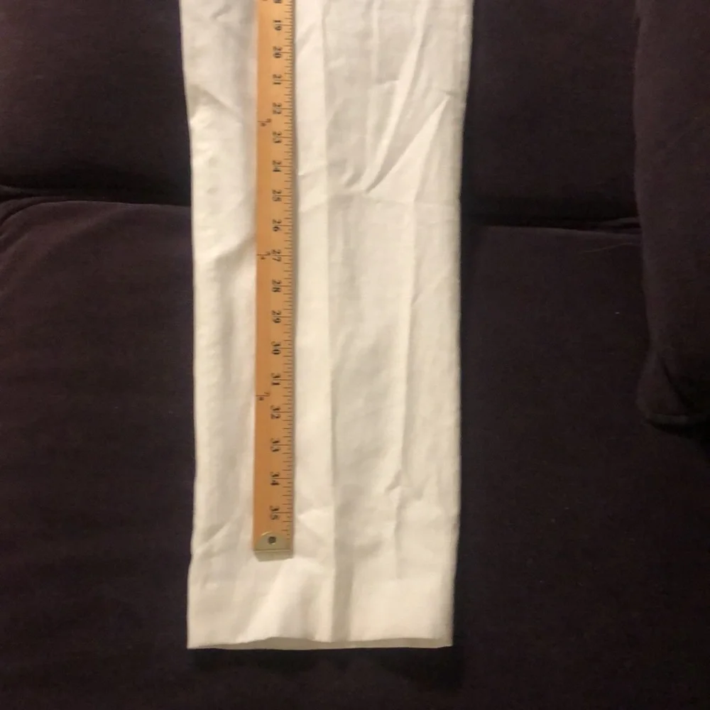 Mk white pants - Picture 15 of 16
